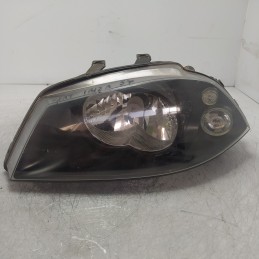 6L1941021A Faro fanale...