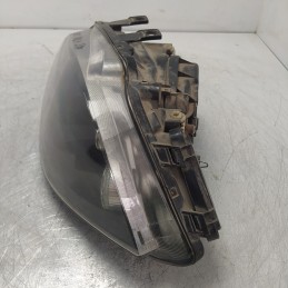 6L1941021A Faro fanale proiettore anteriore sinistro Seat Ibiza II 2001-09