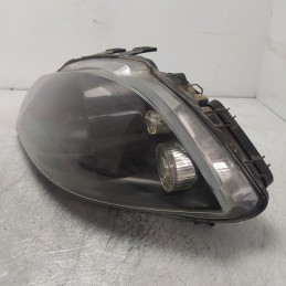 6L1941021A Faro fanale proiettore anteriore sinistro Seat Ibiza II 2001-09