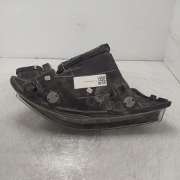6L1941021A Faro fanale proiettore anteriore sinistro Seat Ibiza II 2001-09