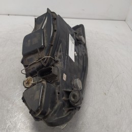 6L1941021A Faro fanale proiettore anteriore sinistro Seat Ibiza II 2001-09