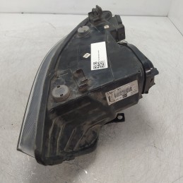 6L1941021A Faro fanale proiettore anteriore sinistro Seat Ibiza II 2001-09