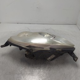 26060AX700 Faro fanale proiettore luci frontali ant sx Nissan Micra K12 2002-10 89007101