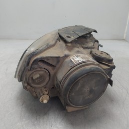 3C0941005AB Faro fanale proiettore anteriore sx Volkswagen Passat 2005-10 ganci rotti 