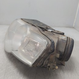 3C0941005AB Faro fanale proiettore anteriore sx Volkswagen Passat 2005-10 ganci rotti 