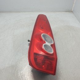 6S61-1B405-A faro fanale...