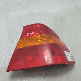 63216946534 faro fanale stop BMW E46 serie 3 1998-05 posteriore Dx destro