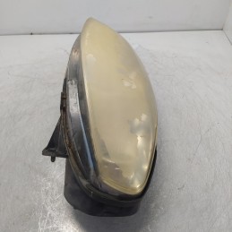 51760027 faro fanale proiettore Fiat Punto 3° serie188 2003-07 anteriore SX sinistro da lucidare