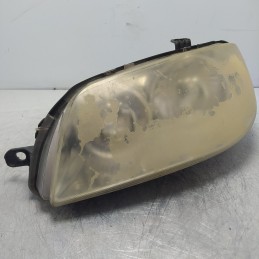 51760027 faro fanale proiettore Fiat Punto 3° serie188 2003-07 anteriore SX sinistro da lucidare
