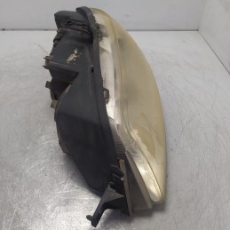 51760027 faro fanale proiettore Fiat Punto 3° serie188 2003-07 anteriore SX sinistro da lucidare