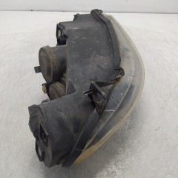 51760027 faro fanale proiettore Fiat Punto 3° serie188 2003-07 anteriore SX sinistro da lucidare