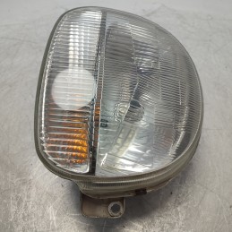 7700419306 Faro fanale proiettore frontale anteriore dx Renault Twingo 1 serie 1993-98