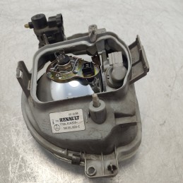 7700419306 Faro fanale proiettore frontale anteriore dx Renault Twingo 1 serie 1993-98