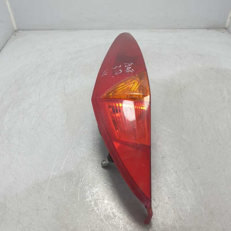 46794078 faro fanale stop Fiat Punto 2° serie 188 3P 1999-03 posteriore SX sinistro 