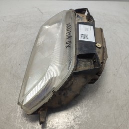 88205034 Faro fanale proiettore frontale anteriore destro Citroen Xantia  1993-02