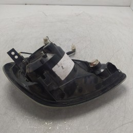 1005390 Faro fanale proiettore anteriore sinistro MGO Due Coupé Microcar 2011