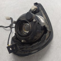 1005390 Faro fanale proiettore anteriore sinistro MGO Due Coupé Microcar 2011