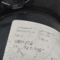 1005390 Faro fanale proiettore anteriore sinistro MGO Due Coupé Microcar 2011
