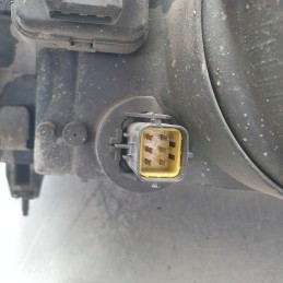 XBC001740 Faro fanale proiettore anteriore destro Land Rover Freelander 4x4 1999