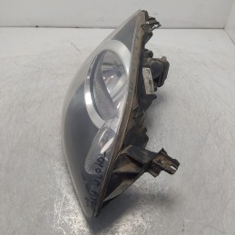 81110-0h070 Faro fanale proiettore luci frontali anteriore destro Toyota Aygo 2005-14 GANCI ROTTI