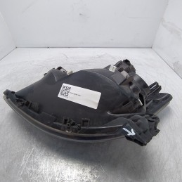 81110-0h070 Faro fanale proiettore luci frontali anteriore destro Toyota Aygo 2005-14 GANCI ROTTI
