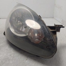 81110-0h070 Faro fanale proiettore luci frontali anteriore destro Toyota Aygo 2005-14 GANCI ROTTI