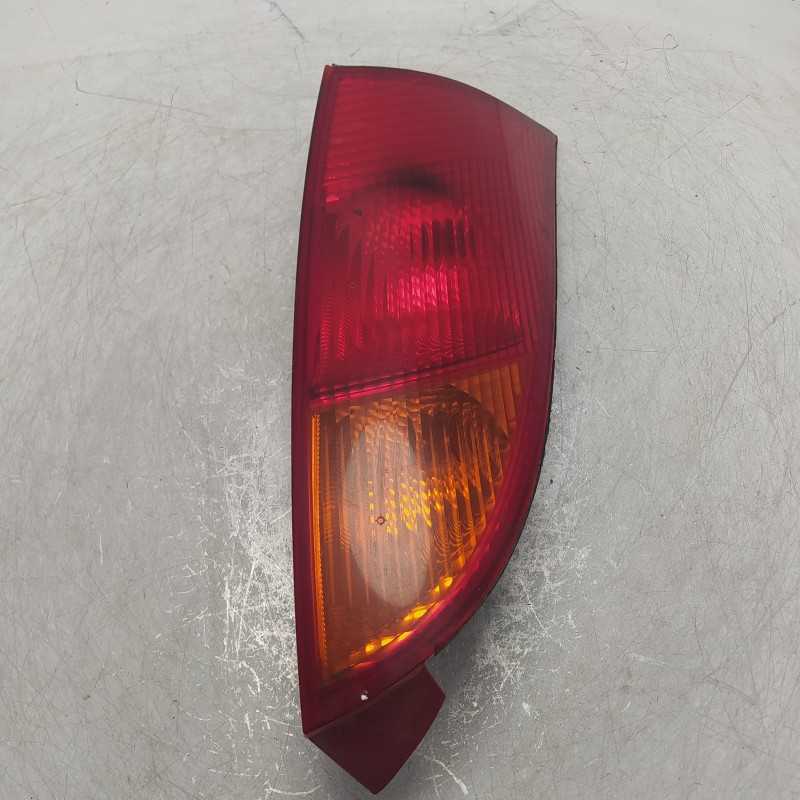 1M5113404A faro fanale stop Ford Focus MK1 1998-05 posteriore DX destro