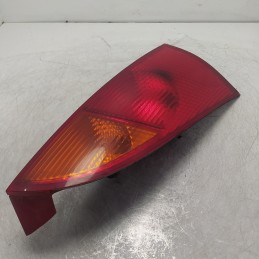 1M5113404A faro fanale stop Ford Focus MK1 1998-05 posteriore DX destro
