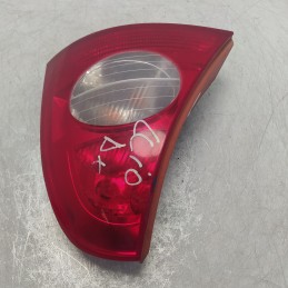 8200917487 faro fanale stop Renault Clio MK2 2001-10 posteriore DX destro