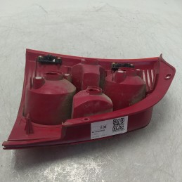 92402-05510 faro fanale stop Hyundai Atos Prime 2004-07 posteriore DX destro