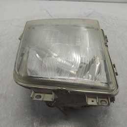 2D1941016 Faro fanale proiettore luci frontali ant dx Volkswagen LT II serie 1996-06 attenzionare foto