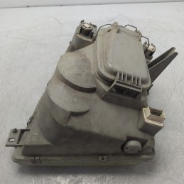 2D1941016 Faro fanale proiettore luci frontali ant dx Volkswagen LT II serie 1996-06 attenzionare foto