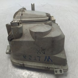 2D1941016 Faro fanale proiettore luci frontali ant dx Volkswagen LT II serie 1996-06 attenzionare foto