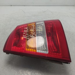 90521544 Stop fanale faro luci posteriore dx Opel Astra G 1998-04