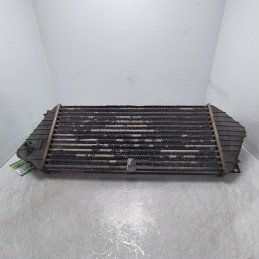 1635000700 radiatore intercooler Mercedes classe M270 W163 TD 2.7 120KW 163CV 4X4 2001 1035042