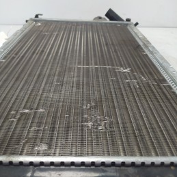 93174625 radiatore acqua raffreddamento motore Opel Astra G 2.0 DTI 16V 2000