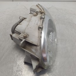 1076561  Faro fanale proiettore frontale anteriore sx Ford Escort VII 1995-01