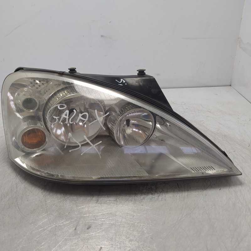 0301183204 Faro fanale proiettore luci ant dx Ford Galaxy 2000-05