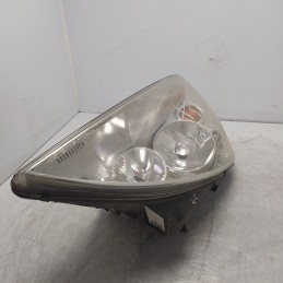 0301183204 Faro fanale proiettore luci ant dx Ford Galaxy 2000-05
