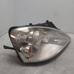 0301183204 Faro fanale proiettore luci ant dx Ford Galaxy 2000-05