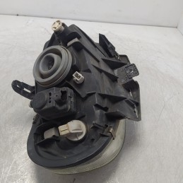 9636331780 Faro fanale proiettore luci frontali ant sx Citroen Saxo II serie 2000-04 ATTENZIONARE FOTO