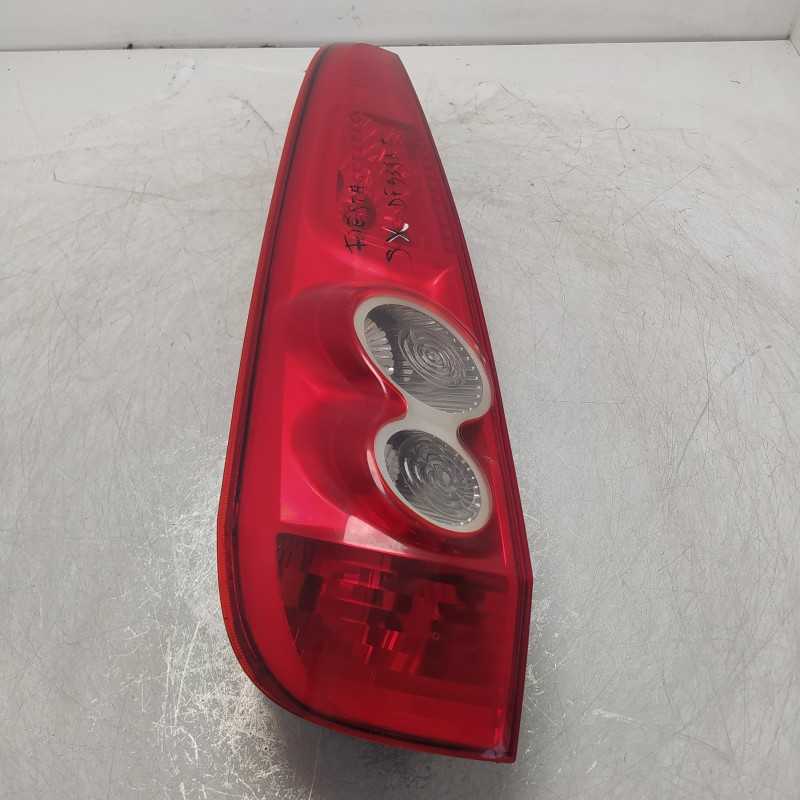 6S61-1B405-A faro fanale stop Ford Fiesta V MK5 2006-08 posteriore SX sinistro