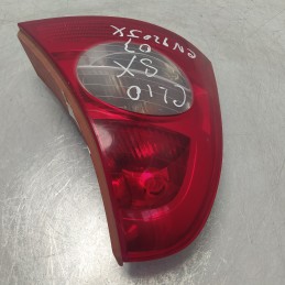 8200917488 faro fanale stop Renault Clio MK2 2001-10 posteriore SX sinistro