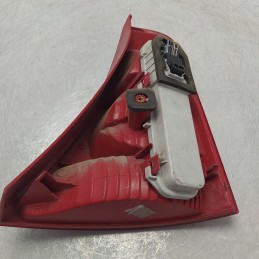 8200917488 faro fanale stop Renault Clio MK2 2001-10 posteriore SX sinistro