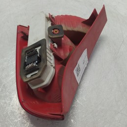 8200917488 faro fanale stop Renault Clio MK2 2001-10 posteriore SX sinistro
