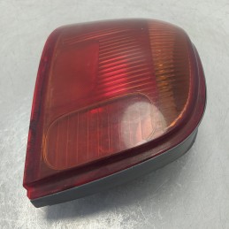 8156152320 faro fanale stop Toyota Yaris P1 1999 posteriore SX sinistro Koito