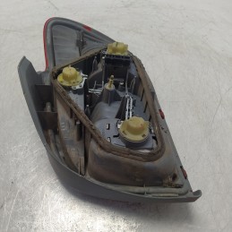 8156152320 faro fanale stop Toyota Yaris P1 1999 posteriore SX sinistro Koito