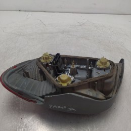 8156152320 faro fanale stop Toyota Yaris P1 1999 posteriore SX sinistro Koito