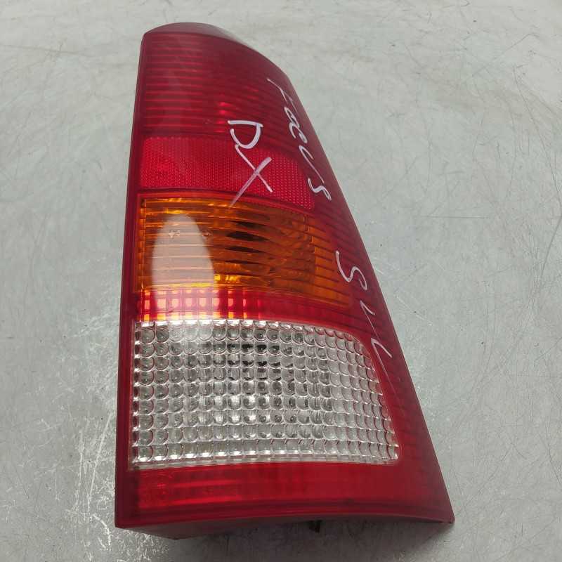 1233322 faro fanale stop Ford Focus SW MK1 1998-05 posteriore DX destro