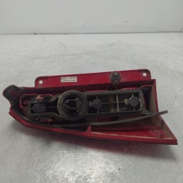 1233322 faro fanale stop Ford Focus SW MK1 1998-05 posteriore DX destro